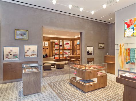 hermes home store